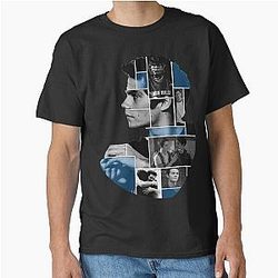 Dylan O'Brien Teen Wolf Tribute Classic T-Shirt