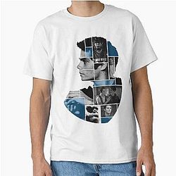 Dylan O'Brien Classic T-Shirt