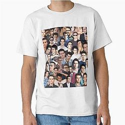 Dylan O'Brien Classic T-Shirt