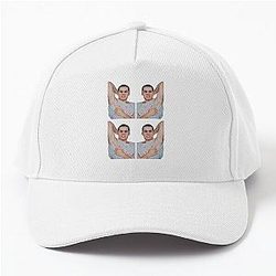 Dylan O'Brien baseball cap