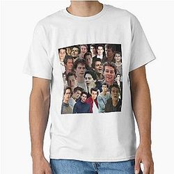 Dylan O'Brien Classic T-Shirt