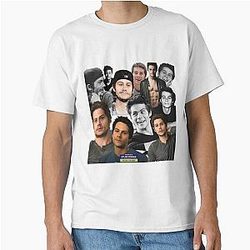 Dylan O'Brien Classic T-Shirt