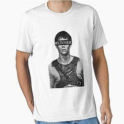Dylan O'Brien Essential T-Shirt