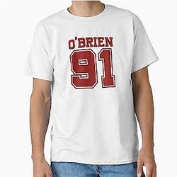 Dylan O'Brien Classic T-Shirt