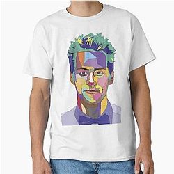 Dylan O'Brien Classic T-Shirt