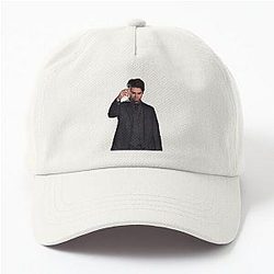 Dylan O'Brien Funny Dad Hat
