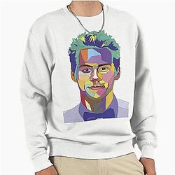 Dylan O'Brien Sweatshirt