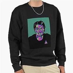 Dylan O'Brien Sweatshirt