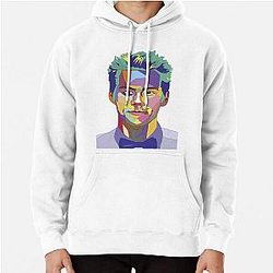 Dylan O'Brien Hoodie