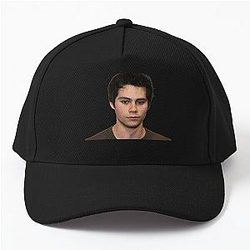 Dylan O'Brien Baseball Cap