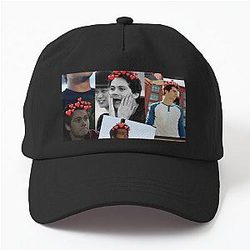 Dylan O'Brien Dad Hat