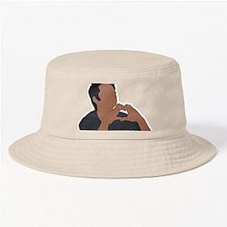 Dylan O'Brien Bucket Hat