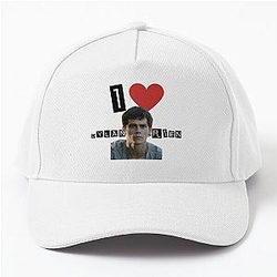 I Heart Dylan O'Brien Baseball Cap