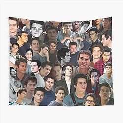 Dylan O'Brien Collage