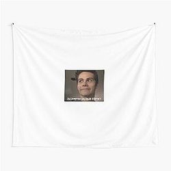 Did Someone Ask Dylan O'Brien Tapestry