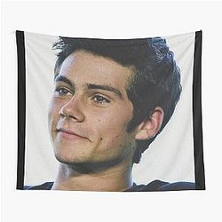 Dylan O'Brien Tapestry