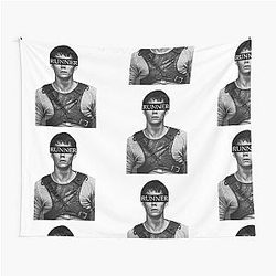 Dylan O'Brien Tapestry