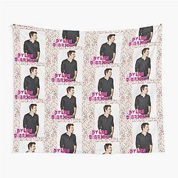Dylan O'Brien Tapestry