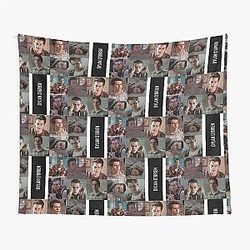 Dylan O'Brien Tapestry