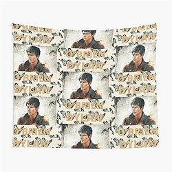 Dylan O'Brien Tapestry