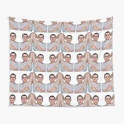Dylan O'Brien Tapestry