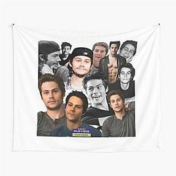 Dylan O'Brien Collage
