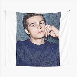 Dylan O'Brien Tapestry 2015