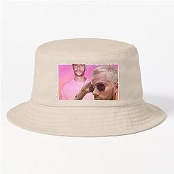 Dylan O'Brien Fan Tribute Bucket Hat
