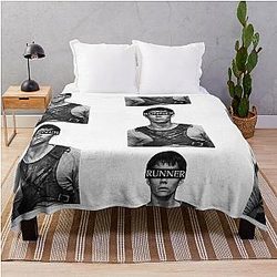 Dylan O'Brien Blanket