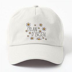 Dylan O'Brien Dad Hat