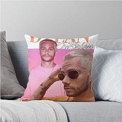 Dylan O'Brien Fan Tribute Pillow
