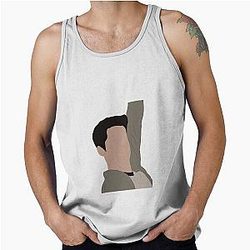 Dylan O'Brien Tank Top