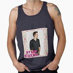 Dylan O'Brien Tank Top