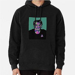 Dylan O'Brien Hoodie