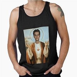 Dylan O'Brien Tank Top