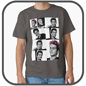 Dylan O'brien T-Shirts
