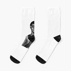 Dylan O'Brien Socks