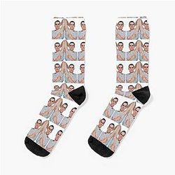 Dylan O'Brien Socks