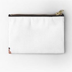 Dylan O'Brien Zipper Pouch