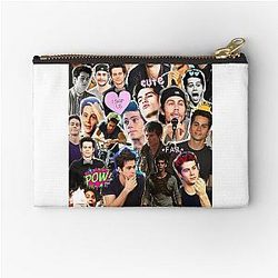 Dylan O'Brien Collapsible Pouch