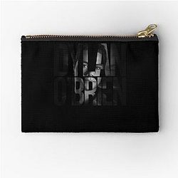 Dylan O'Brien Zipper Pouch
