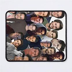 Dylan O'Brien Mouse Pad