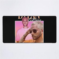 Dylan O'Brien - Desk Mat