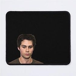 Dylan O'Briend Mouse Pad