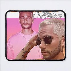 Dylan O'Brien Mouse Pad