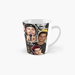 Dylan O'Brien Tall Mug