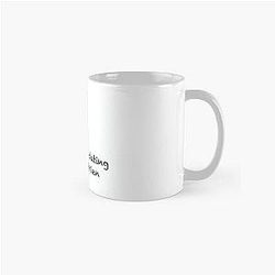Dating Dylan O'Brien Range Mug