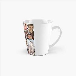 Dylan O'Brien Tall Mug