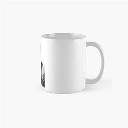 Dylan O'Brien Classic Mug