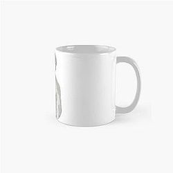 Dylan O'Brien Classic Mug